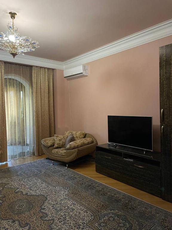 فضای داخلی Josefin Apartment در ایروان - تصویر ۳
