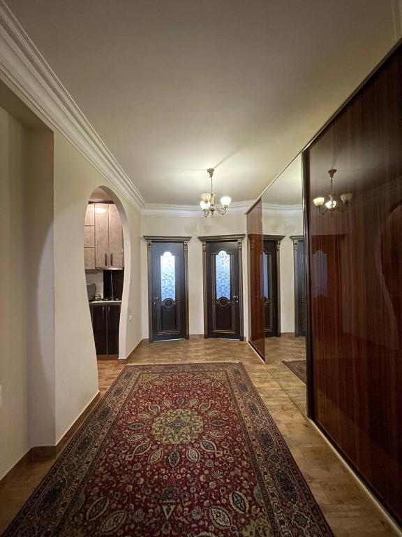 لابی و فضای عمومی Josefin Apartment - تصویر ۵