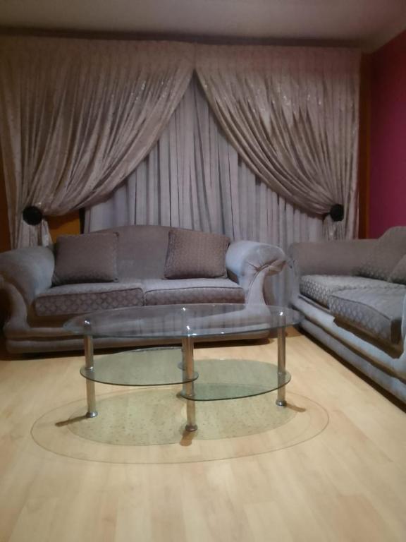 Kathorus Short Term Rentals, Germiston (updated prices 2024)