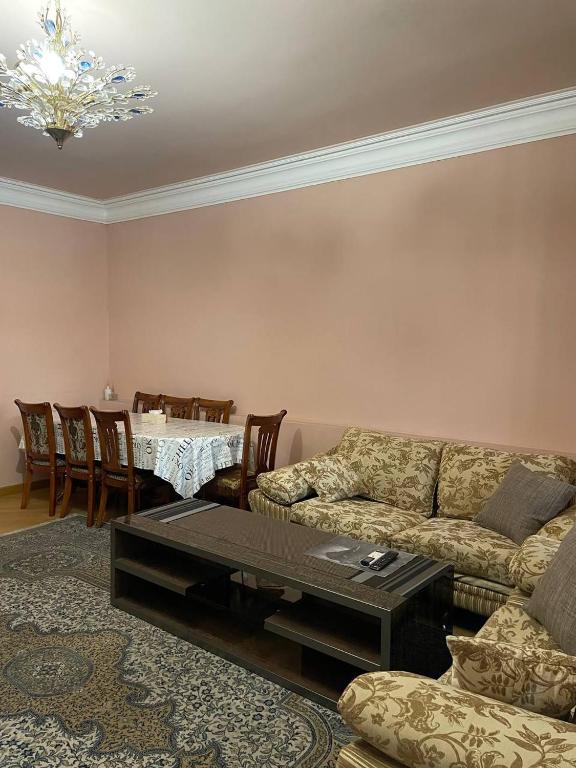 تصویر اتاق‌های Josefin Apartment - تصویر ۲