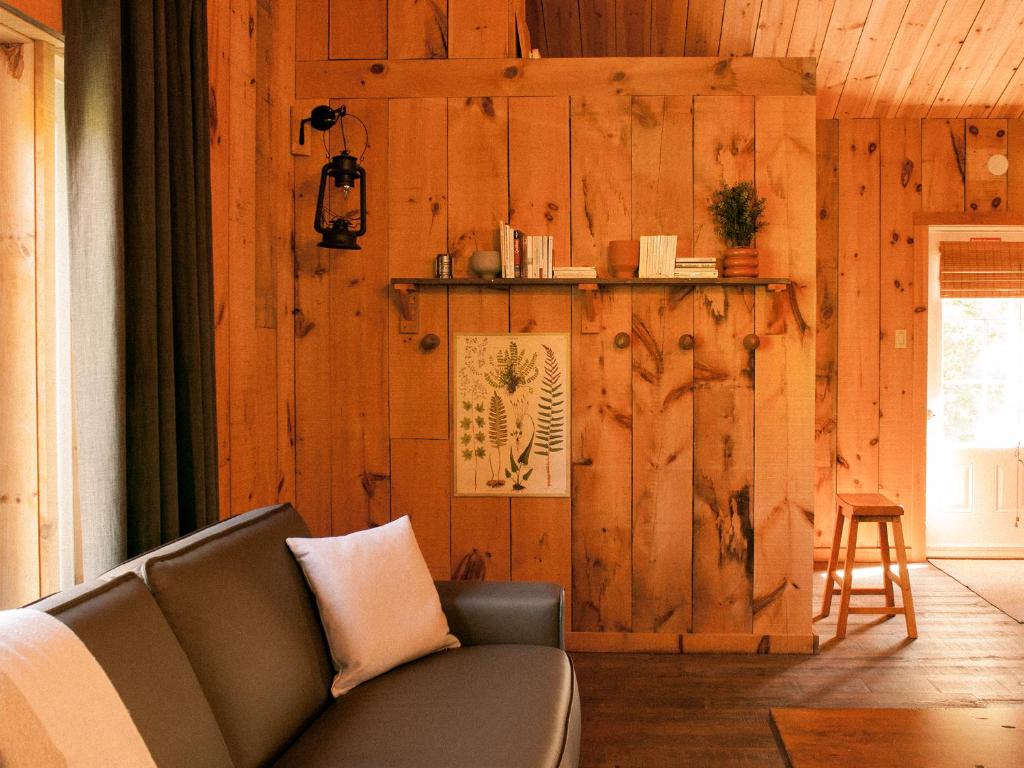 Chalet 8 - Chalet D'une Chambre