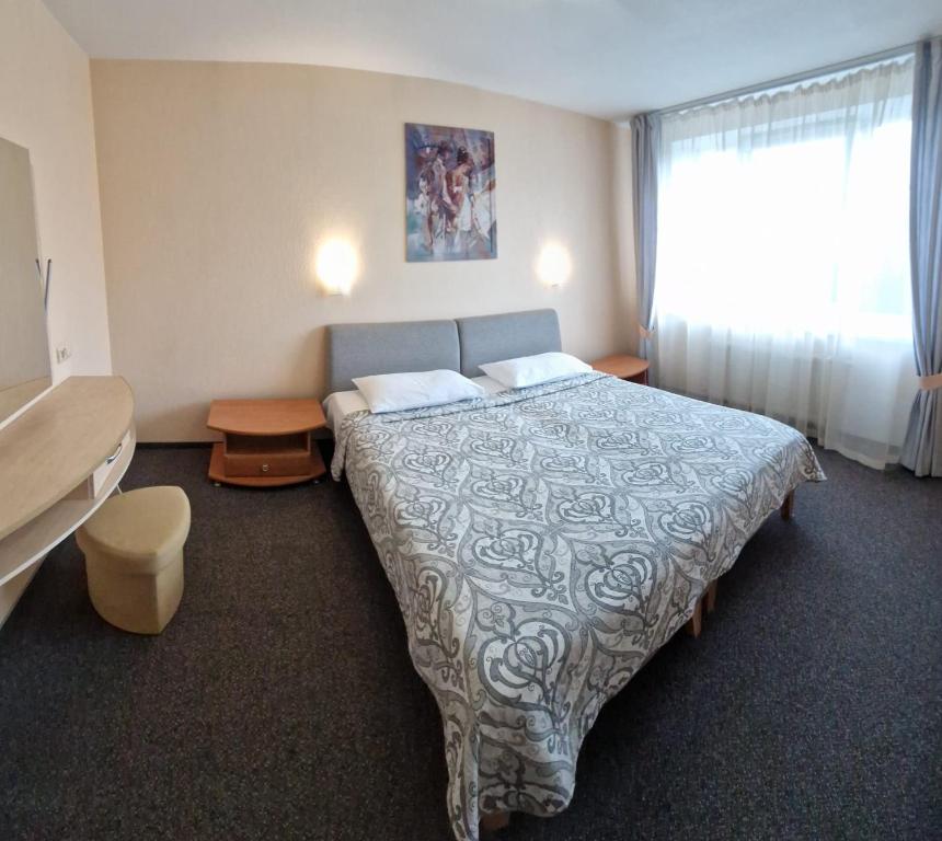 Hotel Linda - Helvita - Comfort Family Room