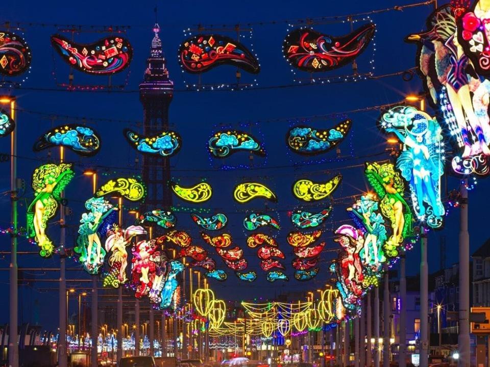 Fotografie z fotogalerie ubytování Adina Hotel v destinaci Blackpool