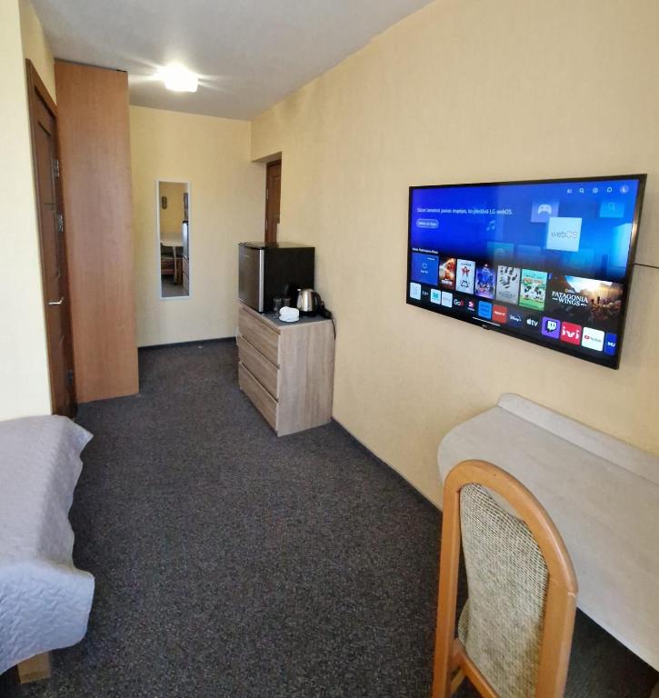 Hotel Linda - Helvita - Standard Double Or Twin Room