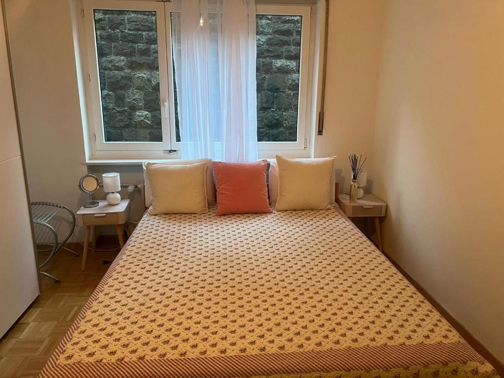 1 Bedromm