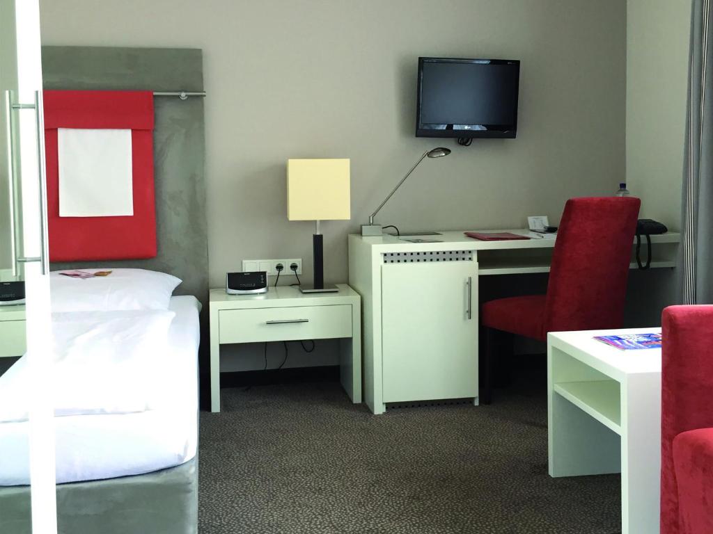 Hotel Westfalen Hof - Chambre Simple