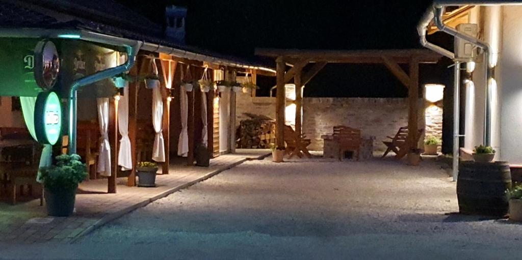 Joy's apartman Molnári 8863 Molnári, 3 Petőfi Sándor út kép - 1