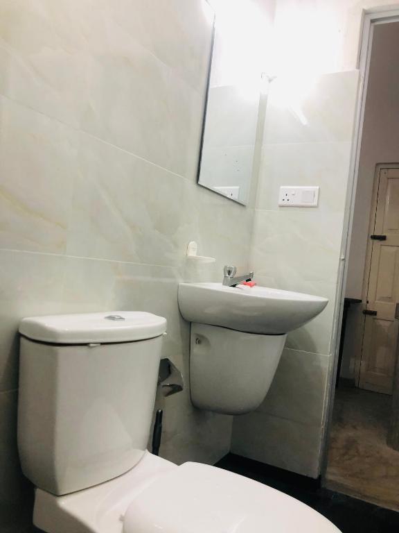 Bagno di Waves