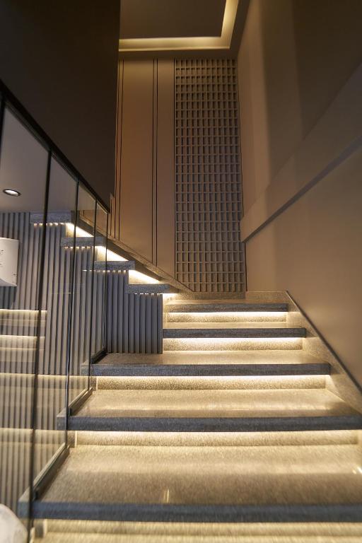 Fotografie z fotogalerie ubytování Gold's Pyramids Hotel v Káhiře