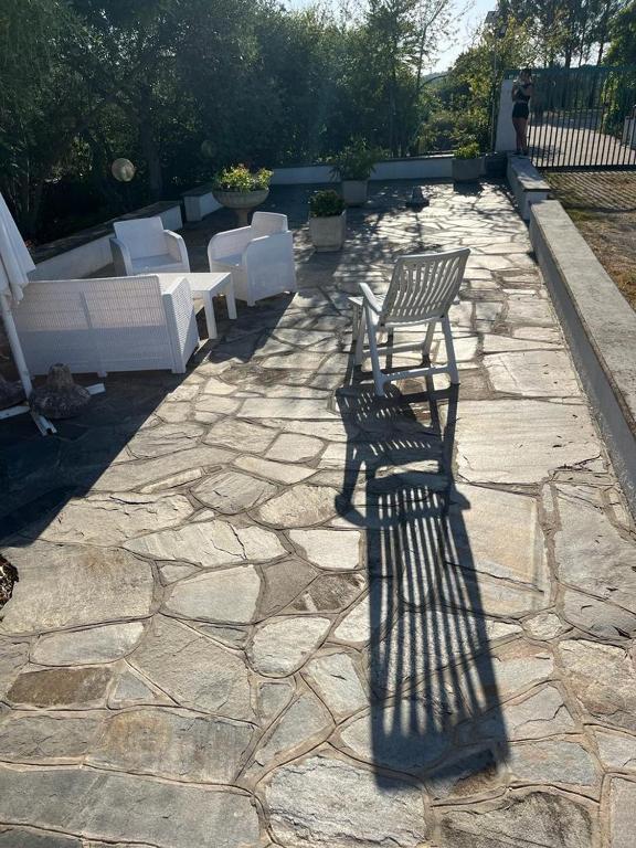 Fotografie z fotogalerie ubytování Casa Olea v destinaci Sorso