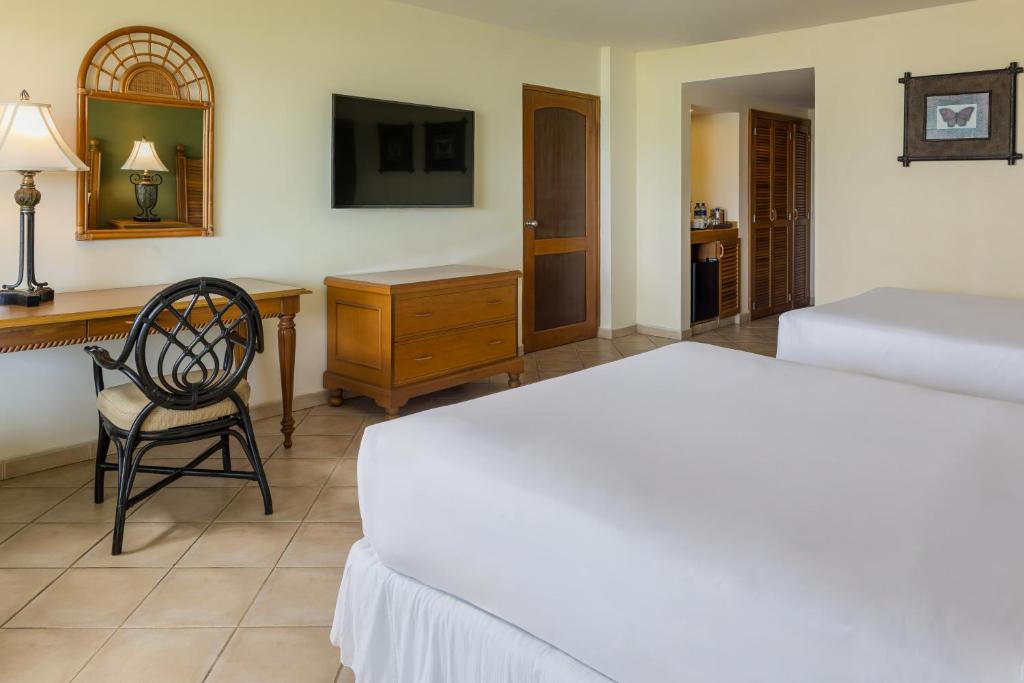 Gamboa Rainforest Reserve - Double Standard Garden View Room