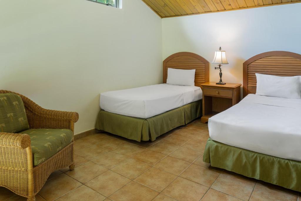 Gamboa Rainforest Reserve - Family Loft