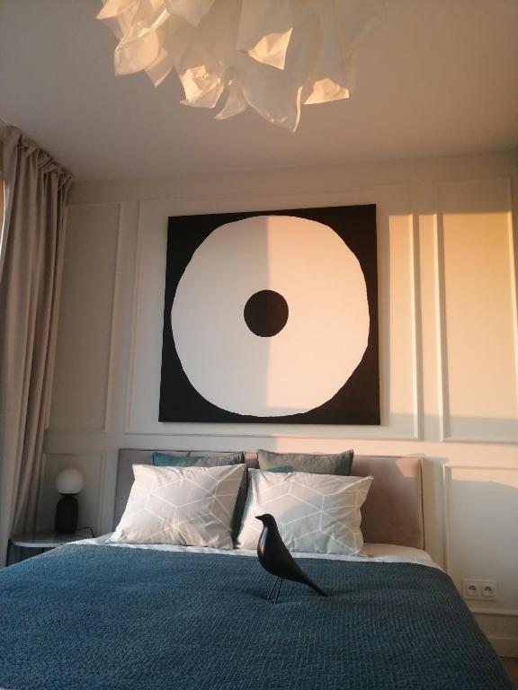 Apartament Japandi Stare Miasto - Hizvo
