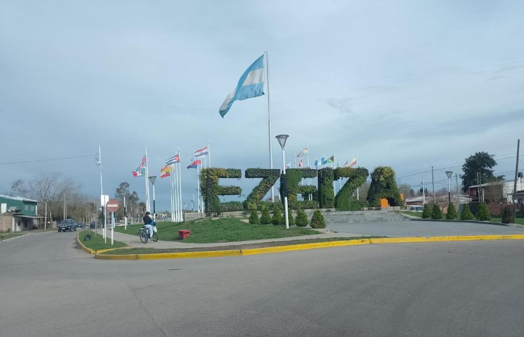 hospedaje El Colibrí