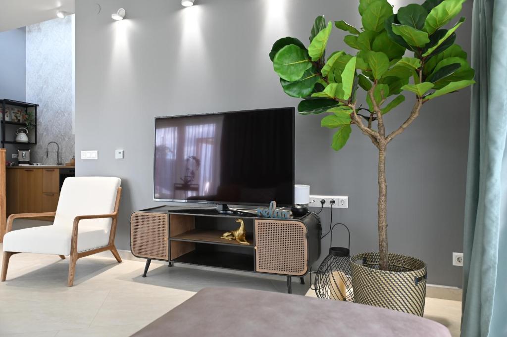 H49 Jacuzzi Penthouse-Adults only - Penthouse -Wohnung