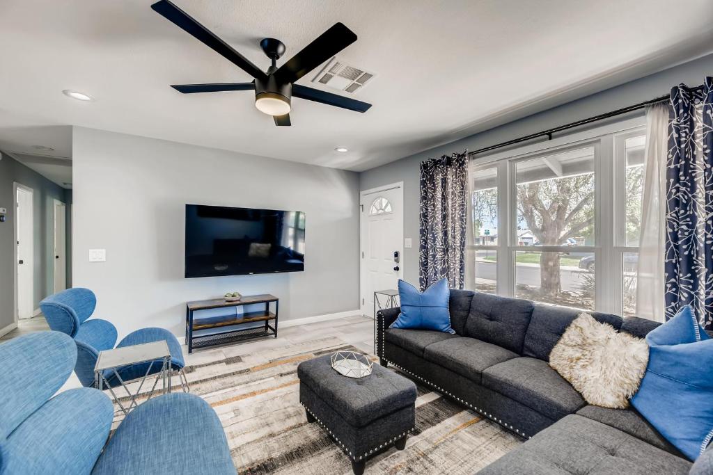 Scottsdale Flare - Housity