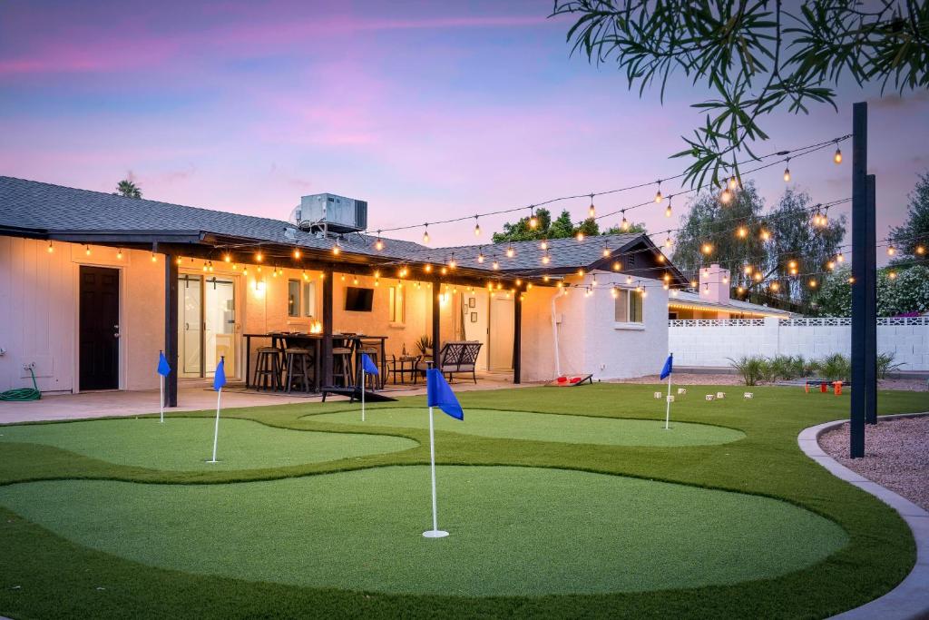 Backyard Dream - Housity