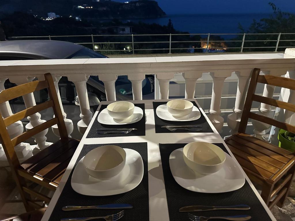 Lazaris kwstas Rooms - Imazhi 4