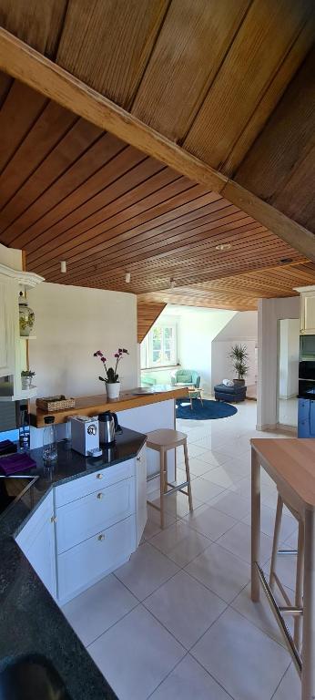 Foto dalla galleria di Appartement confortable à deux pas de l'EPFL - l'UNIL a Ecublens