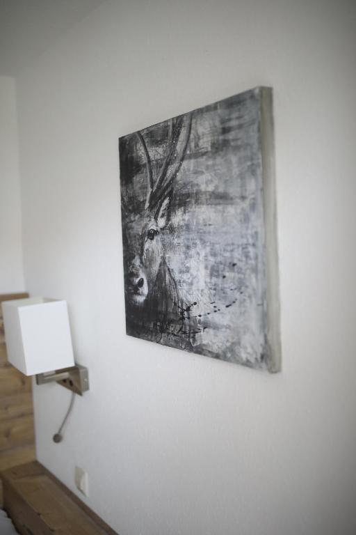 Gasthaus Hotel zum Kreuz - Single Room