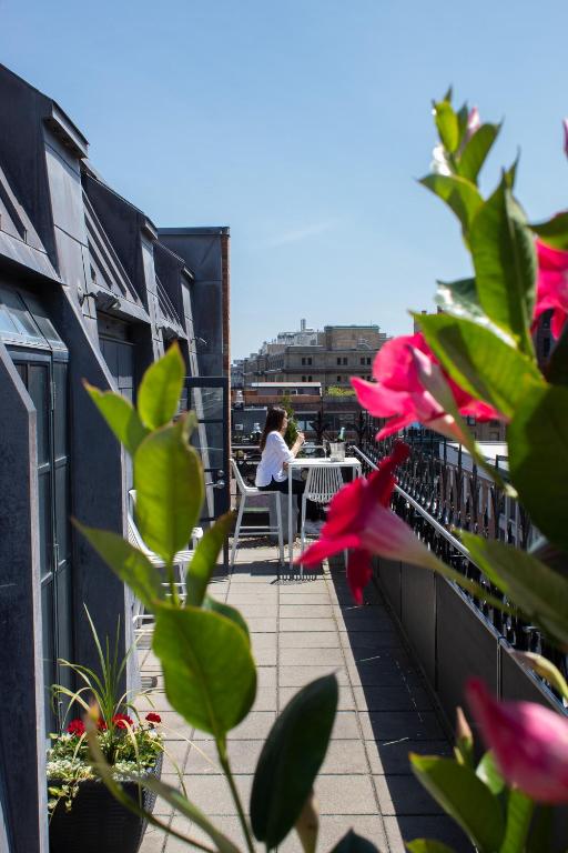 Hotel Gault - Resim 1