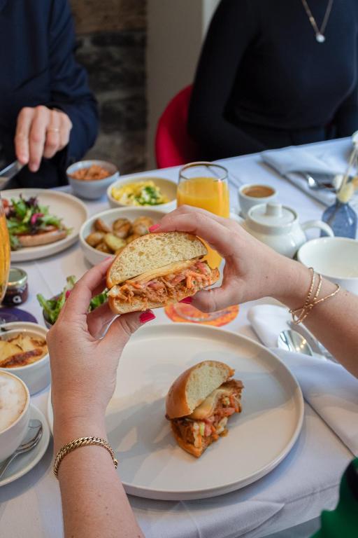 Hotel Gault - Resim 42