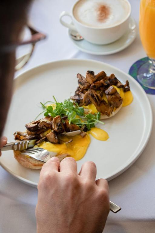 Hotel Gault - Resim 45