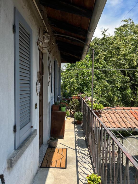 Gabbinoholidayhome Appartamento in suggestiva corte - 5