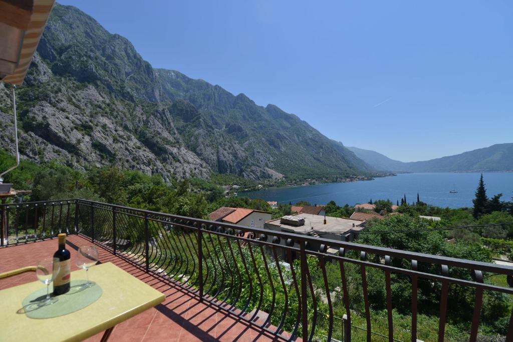 J & P Apartments Orahovac - 19