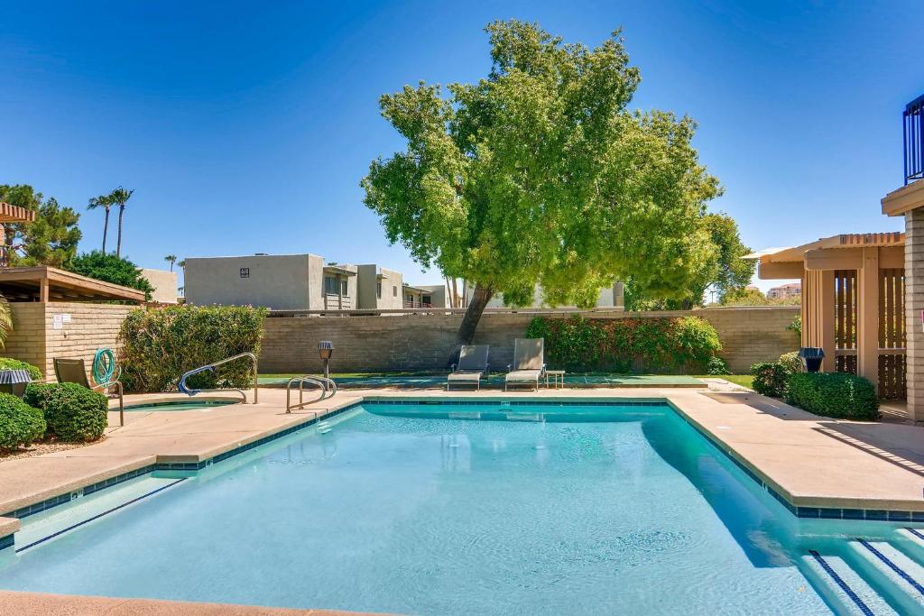 Gallery image of Pineapple Paradise in Scottsdale
