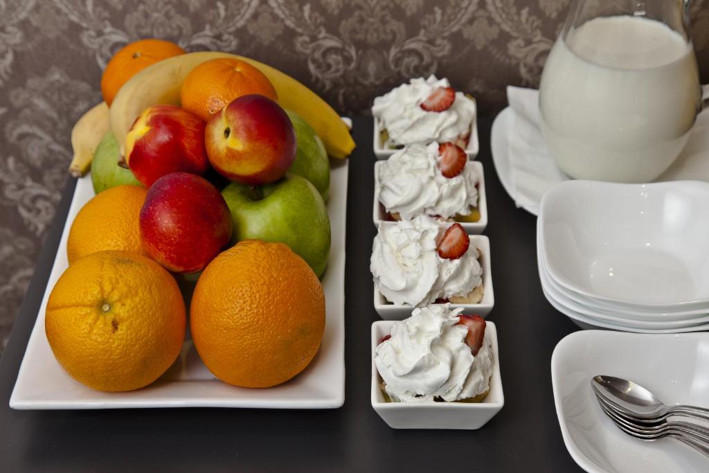 Garni Hotel Eter - Resim 16