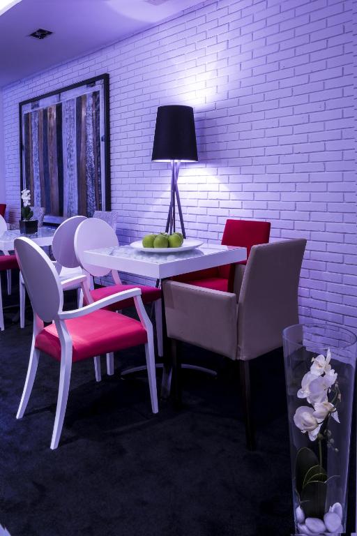 Garni Hotel Eter - Resim 43