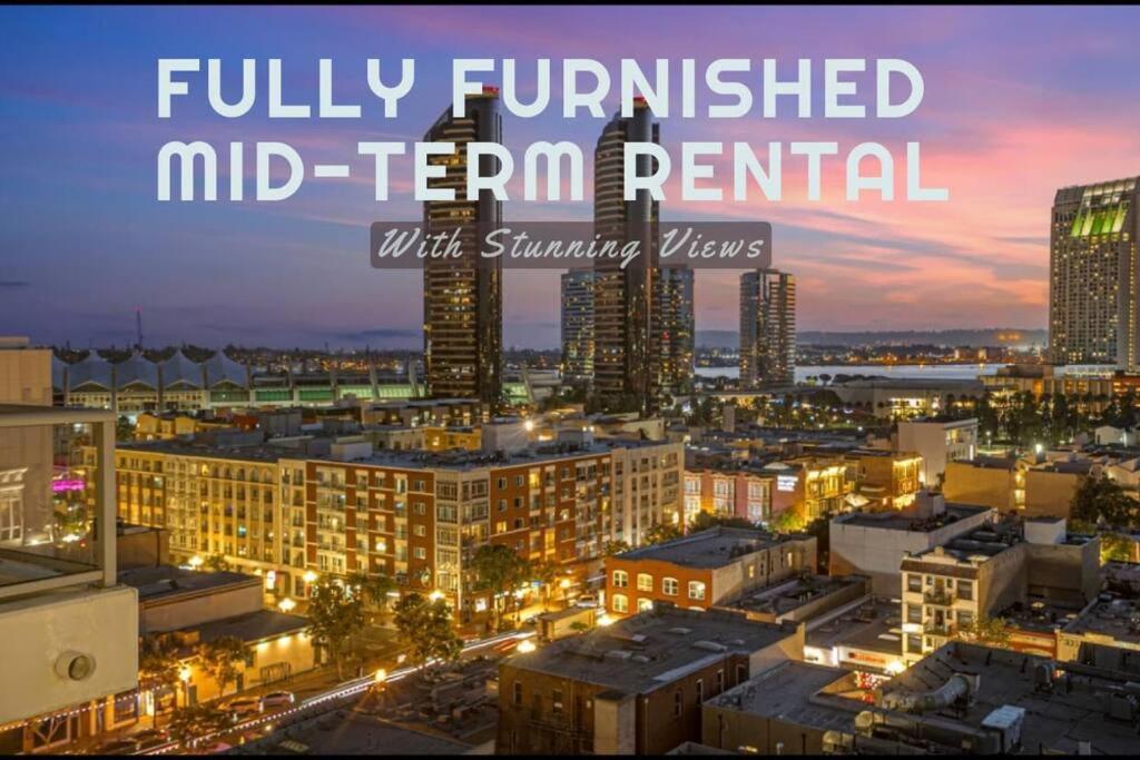 Curated visual reference: Fresh Look at Luxury Corporate Rental W Stunning Views San Diego Precios