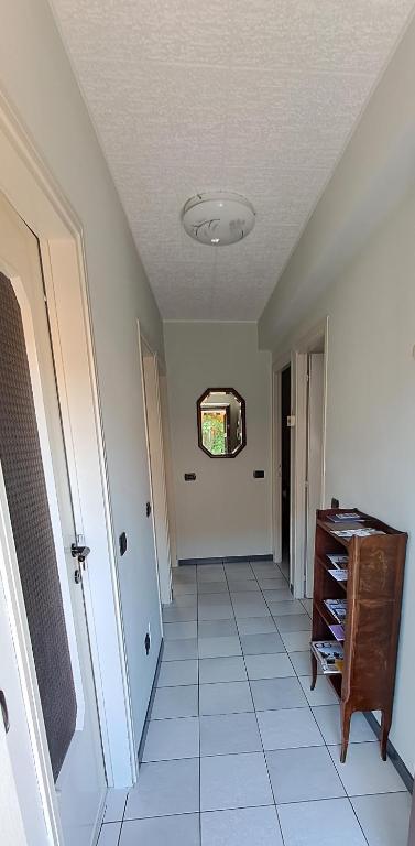 Gabbinoholidayhome Appartamento in suggestiva corte - 7