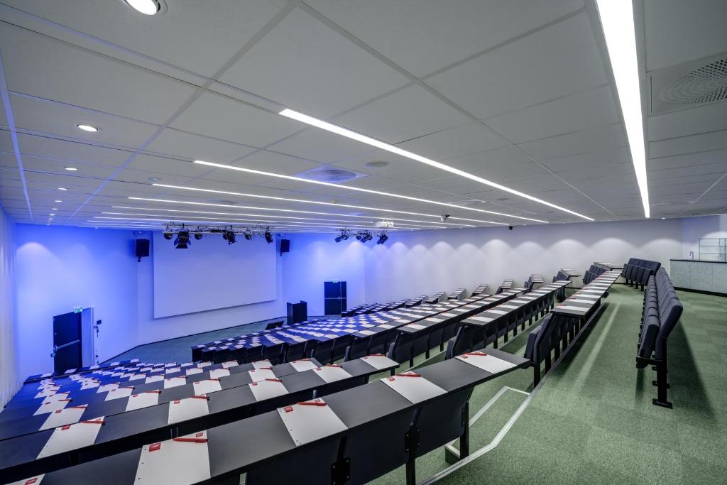 Thon Hotel Vika Atrium - Resim 4