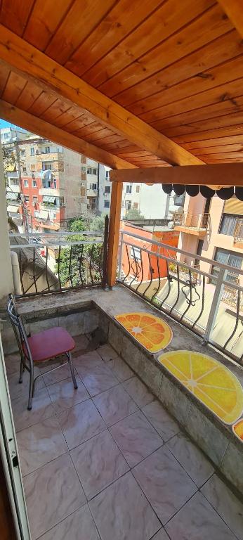 Elios Wooden room - Imazhi 7