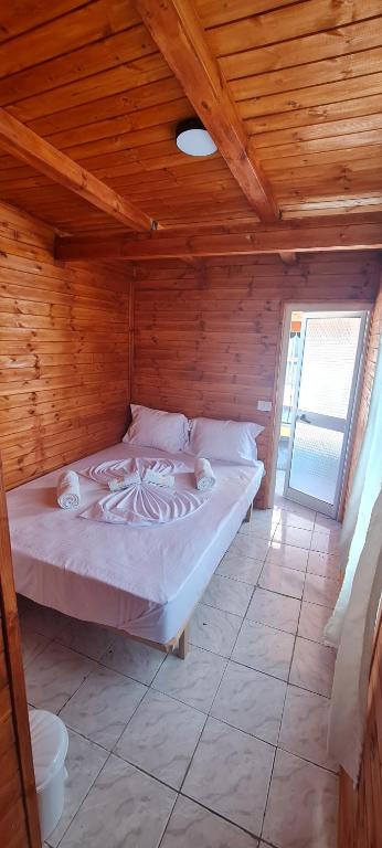 Elios Wooden room - Imazhi 1