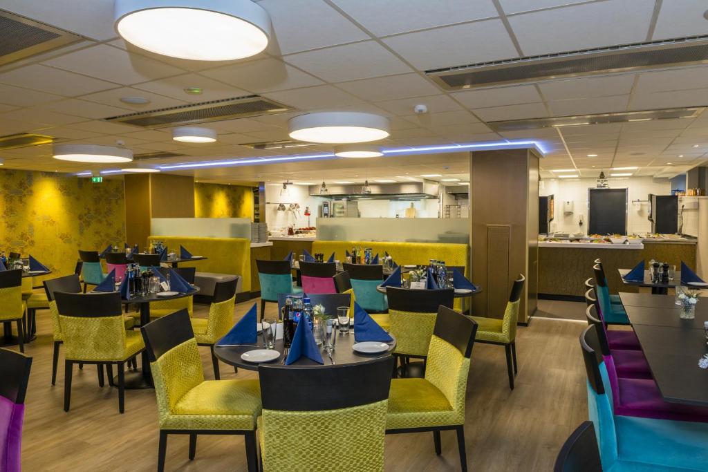 Gallery image of Thon Hotel Vika Atrium in Oslo