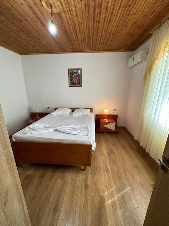 Progon House - Habitación Doble Con Vista Al Jardín