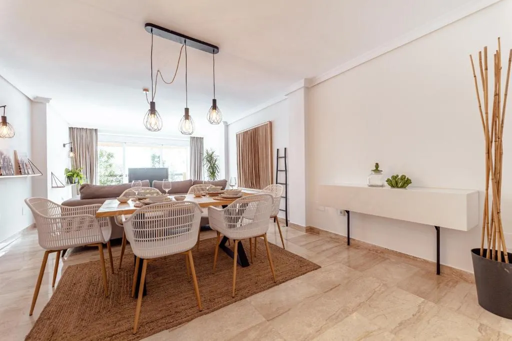 Elviria beach Award-Winning Stay