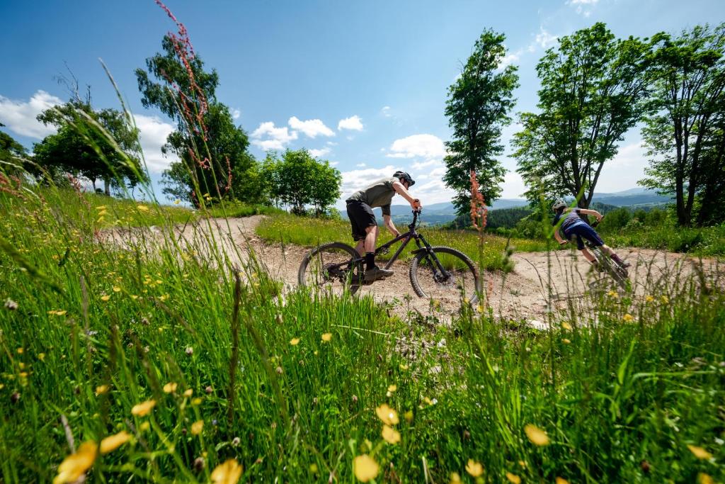 Hosté ubytování Apartmány Staroměstská romance
