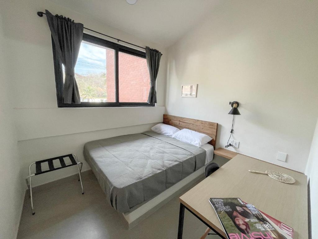 Rooms Huatulco - Apartamento De Dos Dormitorios