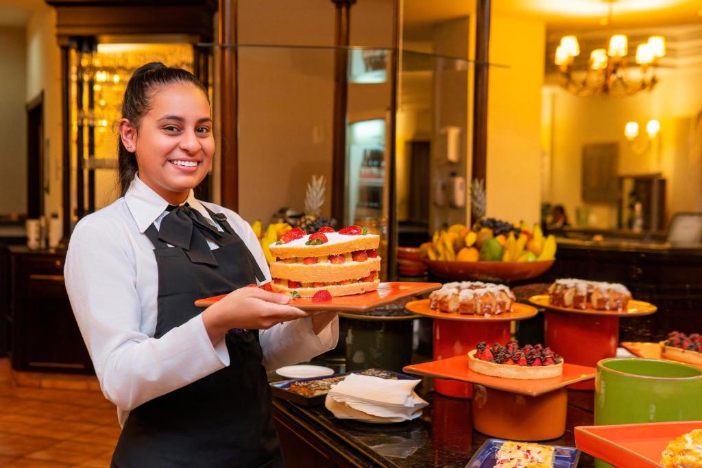 Mercure Jaragua do Sul – Photos 1