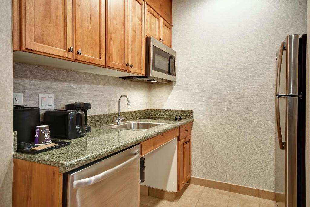Homewood Suites by Hilton Boise photo