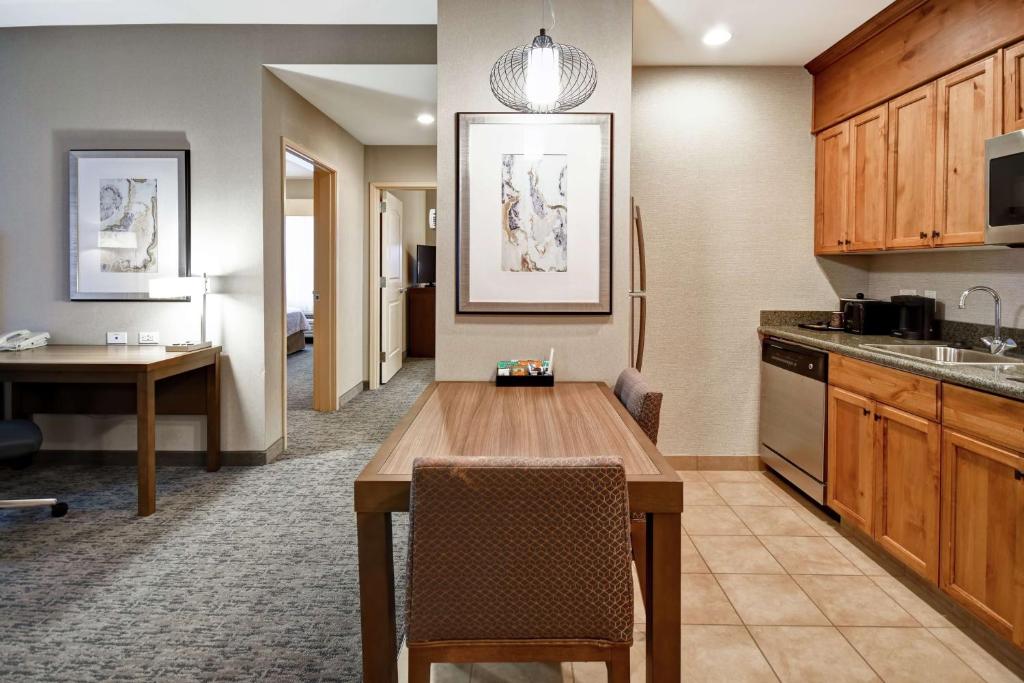 Homewood Suites by Hilton Boise photo