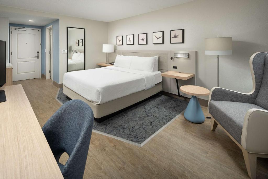 Hilton Garden Inn Chattanooga/Hamilton Place photo