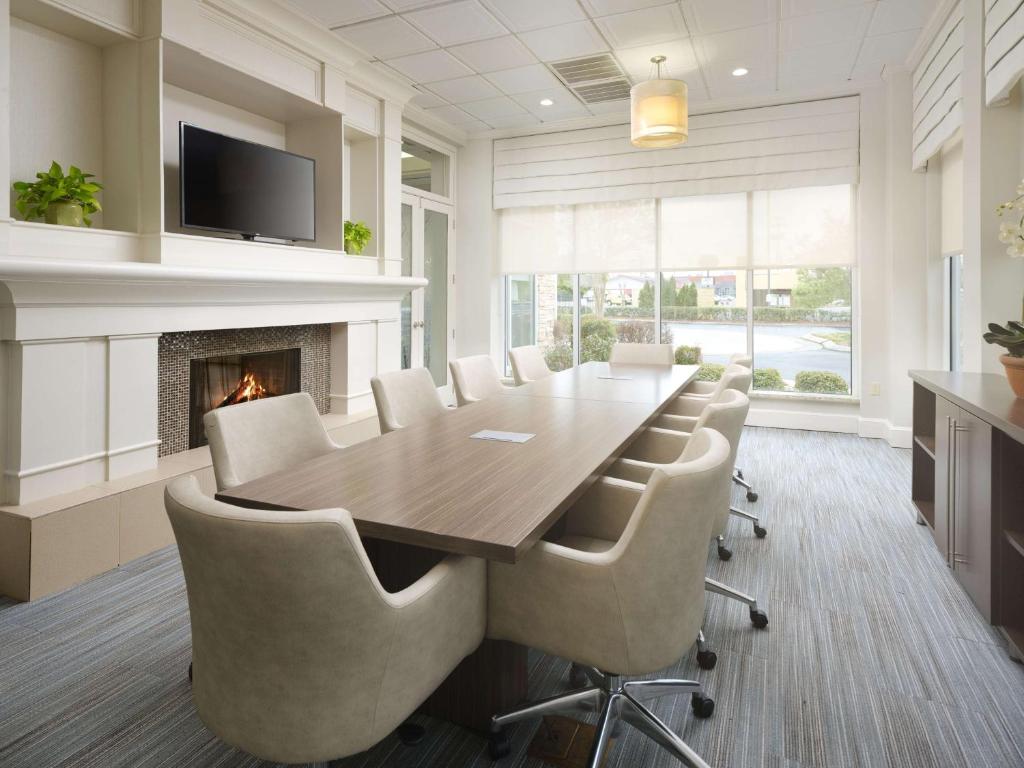 Hilton Garden Inn Chattanooga/Hamilton Place photo
