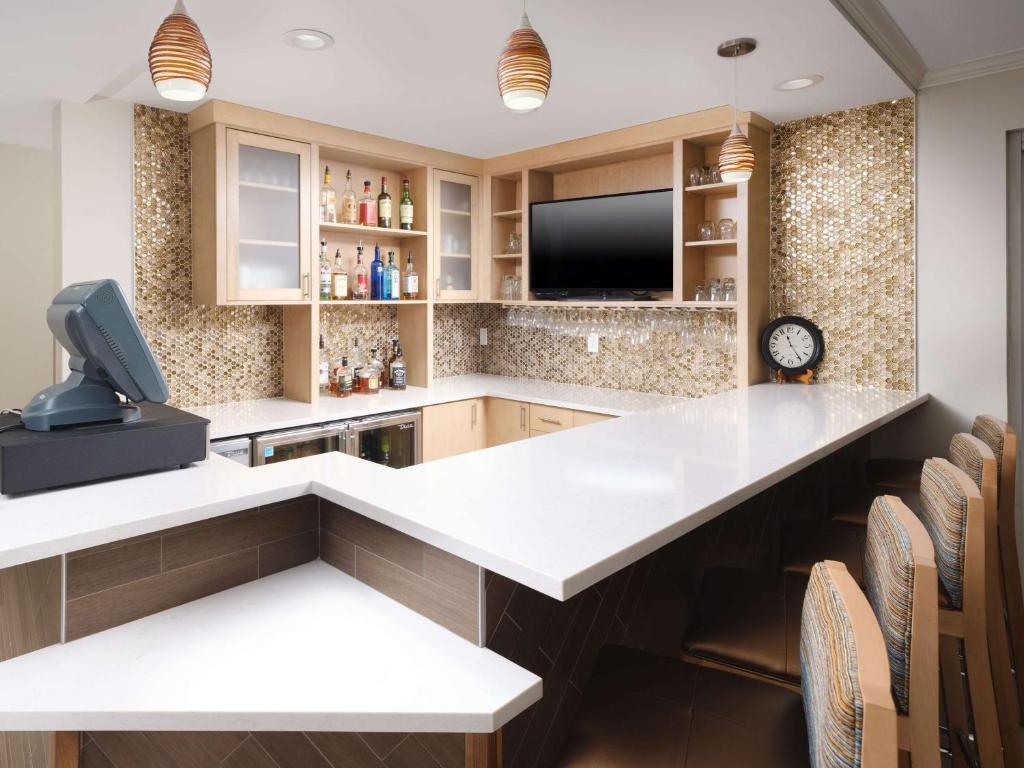 Hilton Garden Inn Chattanooga/Hamilton Place photo