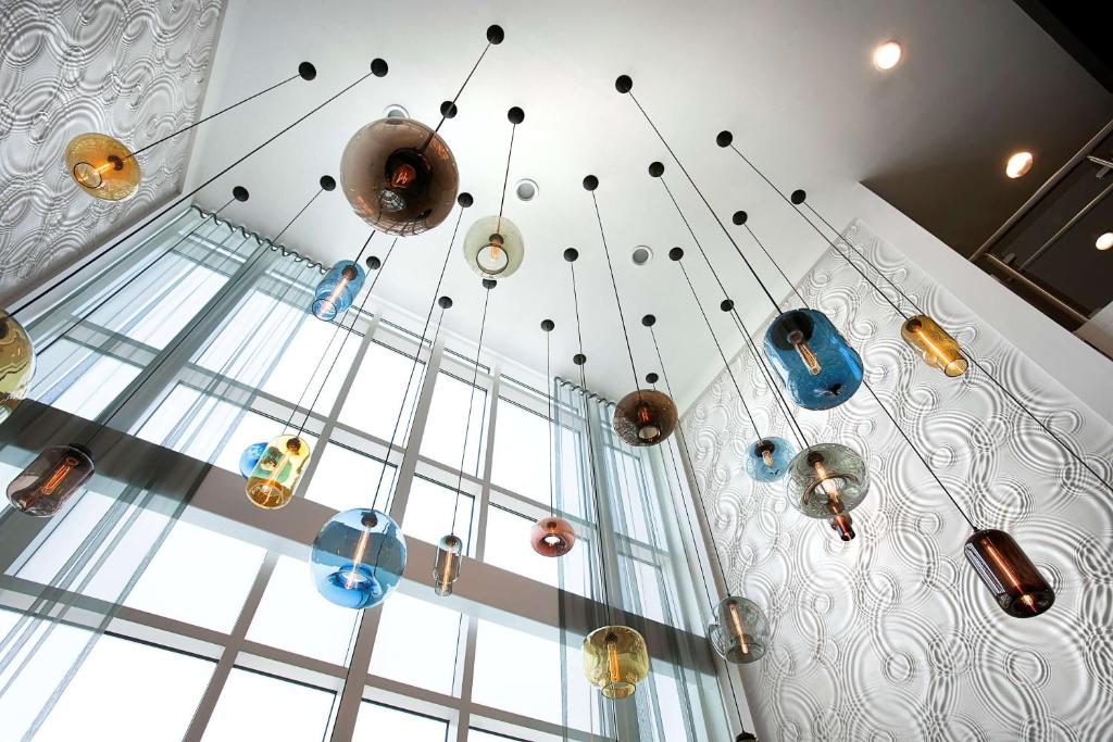 Grundriss der Unterkunft Hilton Grand Vacations Club Ocean 22 Myrtle Beach