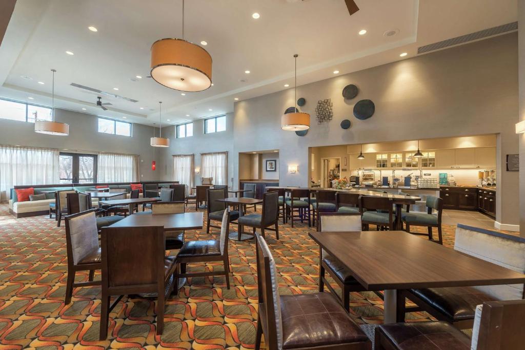 Homewood Suites by Hilton Boston Marlborough photo